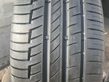 Continental PremiumContact 6 255/45R20 за 100 000 тг. в Алматы