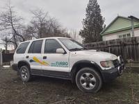 Kia Sportage 1997 годаүшін1 200 000 тг. в Алматы