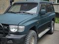 Mitsubishi Pajero 1999 года за 2 300 000 тг. в Алматы – фото 2