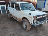 ВАЗ (Lada) Lada 2131 (5-ти дверный) 2003 годаүшін1 000 000 тг. в Уральск