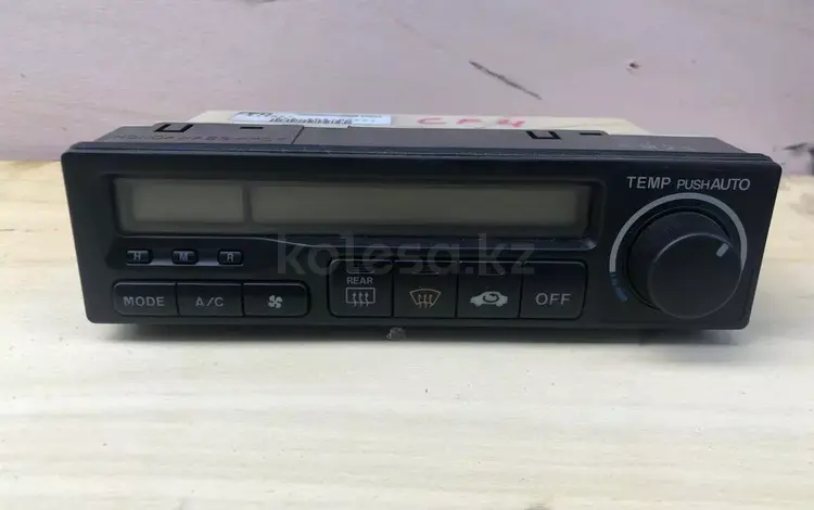 Климат контроль на Хонда Аккорд CF4 1997-2002 за 15 000 тг. в Алматы