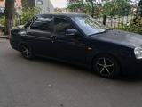 ВАЗ (Lada) Priora 2170 2008 годаүшін750 000 тг. в Астана – фото 3