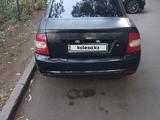 ВАЗ (Lada) Priora 2170 2008 годаүшін750 000 тг. в Астана – фото 4