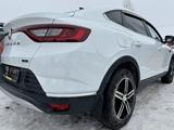 Renault Arkana 2021 года за 3 700 700 тг. в Актобе