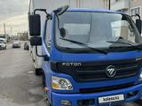 Foton 2017 годаfor9 000 000 тг. в Алматы