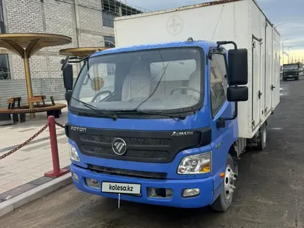 Foton 2017 года за 8 500 000 тг. в Алматы – фото 4