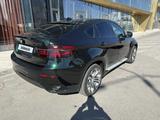 BMW X6 2012 годаүшін12 500 000 тг. в Астана – фото 2