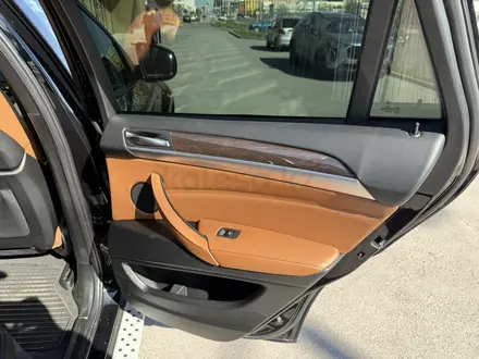 BMW X6 2012 года за 12 500 000 тг. в Астана – фото 13