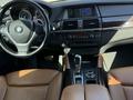 BMW X6 2012 года за 12 500 000 тг. в Астана – фото 15