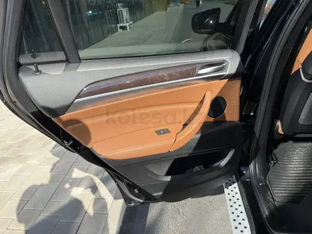 BMW X6 2012 года за 12 500 000 тг. в Астана – фото 20