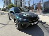 BMW X6 2012 годаүшін12 500 000 тг. в Астана