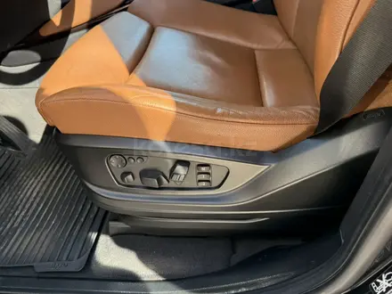 BMW X6 2012 года за 12 500 000 тг. в Астана – фото 24