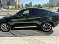 BMW X6 2012 года за 12 500 000 тг. в Астана – фото 8