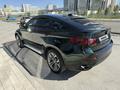 BMW X6 2012 года за 12 500 000 тг. в Астана – фото 5