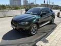 BMW X6 2012 года за 12 500 000 тг. в Астана – фото 7