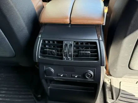 BMW X6 2012 года за 12 500 000 тг. в Астана – фото 10