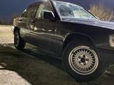 Mercedes-Benz 190 1990 года за 1 300 000 тг. в Экибастуз – фото 3