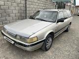 Mazda 626 1991 годаfor680 000 тг. в Талдыкорган