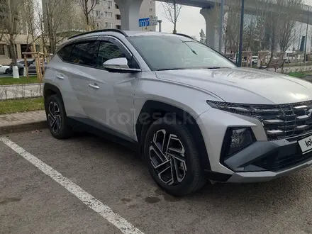 Hyundai Tucson 2025 года за 14 750 000 тг. в Астана – фото 2