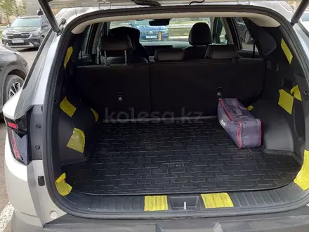 Hyundai Tucson 2025 года за 14 750 000 тг. в Астана – фото 10