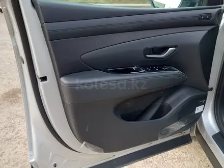 Hyundai Tucson 2025 года за 14 750 000 тг. в Астана – фото 7