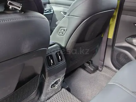 Hyundai Tucson 2025 года за 14 750 000 тг. в Астана – фото 9