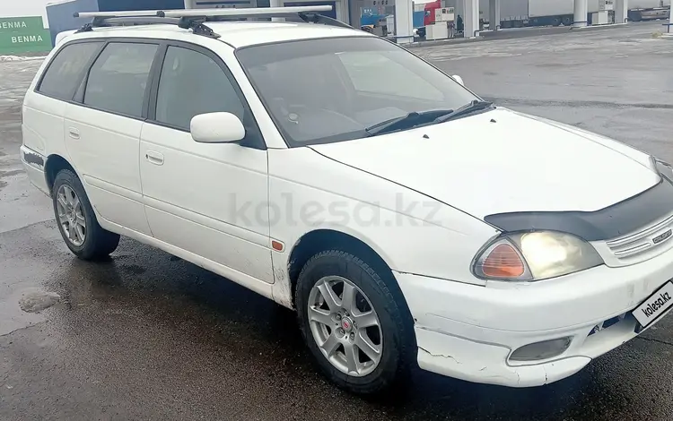 Toyota Caldina 1998 года за 2 600 000 тг. в Алматы