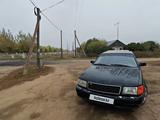 Audi 100 1992 года за 1 300 000 тг. в Астана – фото 4