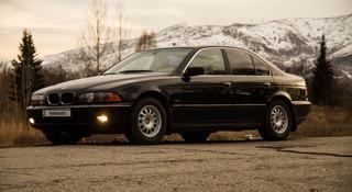 BMW 528 1998 года за 4 400 000 тг. в Усть-Каменогорск