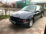 BMW 528 1998 годаүшін4 700 000 тг. в Усть-Каменогорск – фото 3