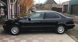 BMW 528 1998 года за 4 400 000 тг. в Усть-Каменогорск – фото 4