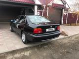 BMW 528 1998 годаүшін4 400 000 тг. в Усть-Каменогорск – фото 5