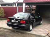 BMW 528 1998 годаүшін4 400 000 тг. в Усть-Каменогорск – фото 2