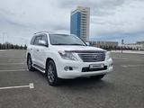 Lexus LX 570 2008 года за 19 500 000 тг. в Алматы – фото 2