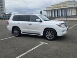 Lexus LX 570 2008 годаүшін19 500 000 тг. в Алматы – фото 3