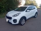 Kia Sportage 2018 года за 11 000 000 тг. в Караганда