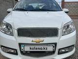 Chevrolet Nexia 2022 годаfor5 200 000 тг. в Алматы