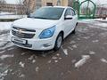 Chevrolet Cobalt 2021 года за 5 500 000 тг. в Шымкент – фото 2