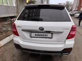 Lifan X60 2017 года за 4 800 000 тг. в Уральск – фото 2