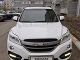 Lifan X60 2017 года за 4 800 000 тг. в Уральск