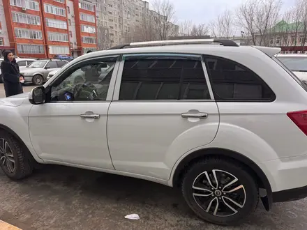 Lifan X60 2017 года за 4 800 000 тг. в Уральск – фото 6