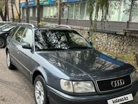 Audi 100 1993 годаfor2 850 000 тг. в Алматы