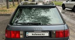 Audi 100 1993 года за 2 850 000 тг. в Алматы – фото 5