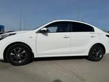 Kia Rio 2022 года за 7 500 000 тг. в Костанай