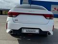 Kia Rio 2022 годаүшін7 500 000 тг. в Костанай – фото 3
