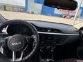Kia Rio 2022 годаүшін7 500 000 тг. в Костанай – фото 4