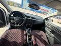 Kia Rio 2022 годаүшін7 500 000 тг. в Костанай – фото 6