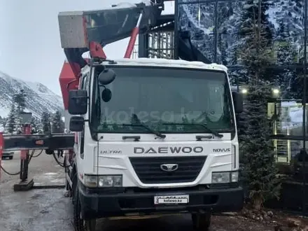 Daewoo 2007 года за 19 500 000 тг. в Алматы – фото 3