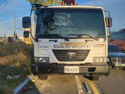 Daewoo 2007 года за 19 500 000 тг. в Алматы – фото 4