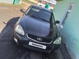 ВАЗ (Lada) Priora 2170 2007 года за 1 400 000 тг. в Караганда